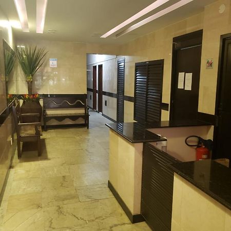 Apto Aconchegante Em Copa Rio de Janeiro Exterior photo